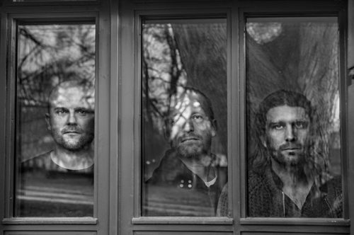 Με αυτό το live το Underflow θα είναι on Fire!