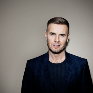 Βούρκωσαν όσοι άκουσαν την ομιλία του Gary Barlow για τα θύματα του Μάντσεστερ στα Brit Awards 2018