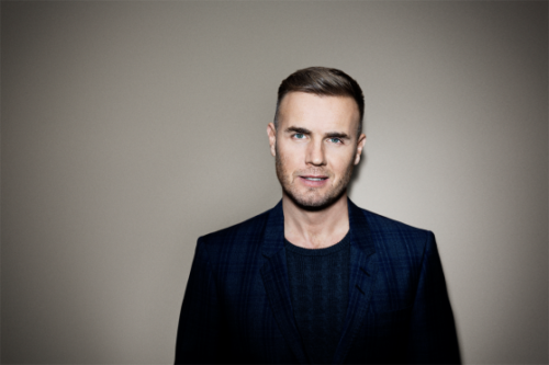 Βούρκωσαν όσοι άκουσαν την ομιλία του Gary Barlow για τα θύματα του Μάντσεστερ στα Brit Awards 2018