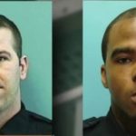 Ένοχοι για εκβιασμό και διαφθορά δυο αστυνομικοί στη Βαλτιμόρη σε μια από τις πιο εμβληματικές δίκες εναντίον διεφθαρμένων αστυνομικών