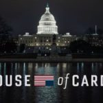 Ένα «ταιριαστό τέλος» για το House of cards υπόσχεται το Netflix