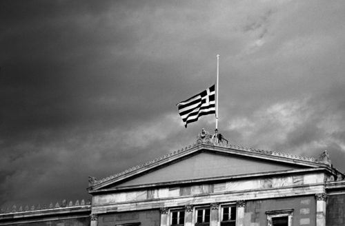 Κλειστή την ερχόμενη Πέμπτη η Βουλή προς τιμήν του Μίκη Θεοδωράκη