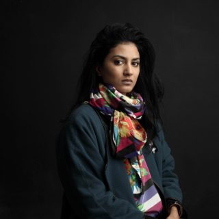 Ωρόρα Μαριόν: «Άνθρωπος είμαι. Δεν ξέρω τι σημαίνει “η πατρίδα μου”».