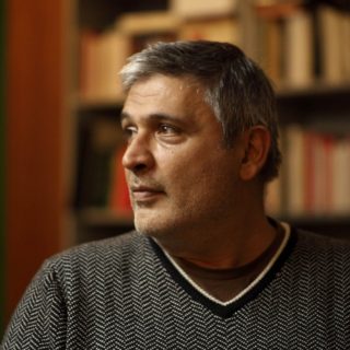 Ο Μάρκος Φράγκος πιστεύει ότι δεν υπάρχουν καλοί άνθρωποι χωρίς καλό γούστο