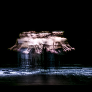 Ιόν: Η τελευταία παράσταση της νέας δημιουργίας του Χρήστου Παπαδόπουλου σε live streaming