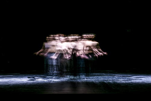 Ιόν: Η τελευταία παράσταση της νέας δημιουργίας του Χρήστου Παπαδόπουλου σε live streaming