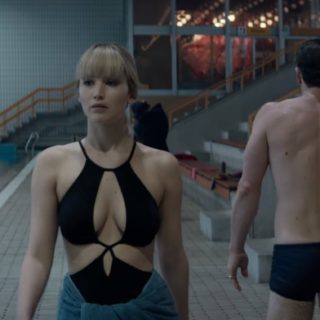 «Άκρως ακατάλληλη» η νέα ταινία της Τζένιφερ Λόρενς