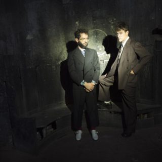 MGMT – Little Dark Age