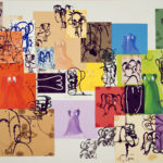 Τα έργα του George Condo σε μια μοναδική έκθεση στο Μουσείο Κυκλαδικής Τέχνης