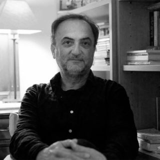 Θοδωρής Γκόνης: «Οι πιο τραγικοί άνθρωποι είναι αυτοί που από λάθος δικό τους βγήκαν από το γήπεδο»