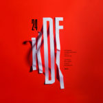 Αυτό είναι το νέο λογότυπο του 24ου Διεθνούς Φεστιβάλ Χορού Καλαμάτας