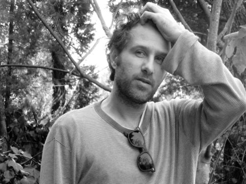 O Sillyboy θα μας συστήσει τους Ghost Relatives στη Death Disco