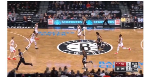 Αυτά είναι τα 30 χειρότερα δευτερόλεπτα στην ιστορία του ΝΒΑ [BINTEO]