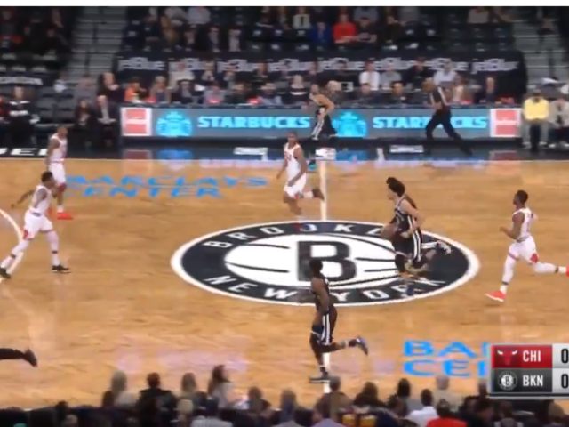 Αυτά είναι τα 30 χειρότερα δευτερόλεπτα στην ιστορία του ΝΒΑ [BINTEO]