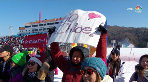 Όλος ο πλανήτης δακρύζει γι’ αυτόν τον μπαμπά στους Ολυμπιακούς  Αγώνες [ΕΙΚΟΝΕΣ-ΒΙΝΤΕΟ]