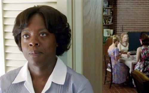 Ίσες ευκαιρίες (και απολαβές) με τις λευκές ηθοποιούς ζητά η Βαϊόλα Ντέιβις