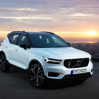Ξεκίνησαν οι πωλήσεις του νέο Volvo XC40