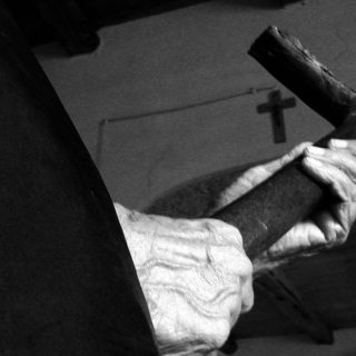 Agabbadora: Oι γυναίκες της Σαρδηνίας που αναλάμβαναν την ευθανασία