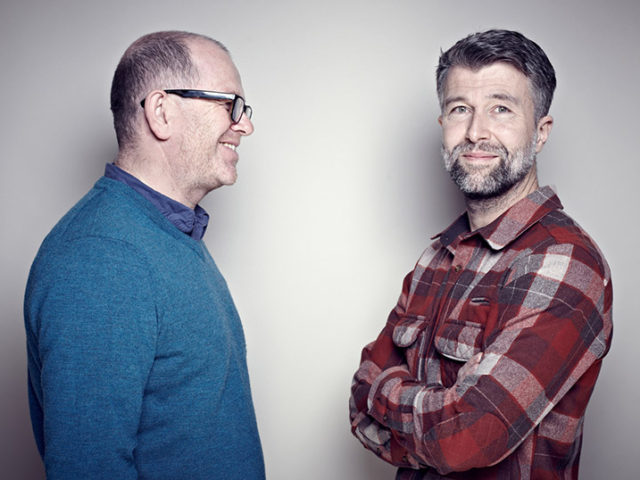 PearsonLloyd: «Οι άνθρωποι πρέπει να βιώσουν τα αντικείμενα του σχεδιασμού μας χωρίς ετικέτα, χωρίς οδηγίες»