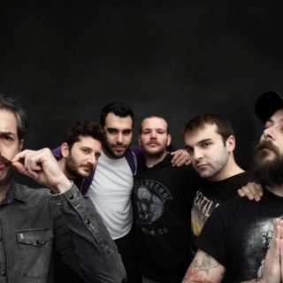 Αυτά τα παιδιά διεκδικούν τη θέση τους στο line up του CU OnStage Rock Edition