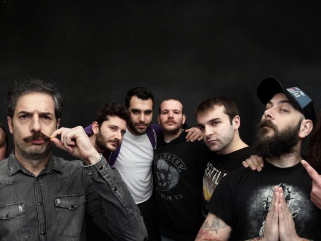 Αυτά τα παιδιά διεκδικούν τη θέση τους στο line up του CU OnStage Rock Edition