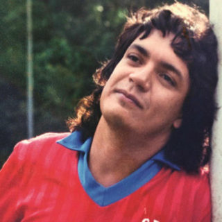 Δεν ήταν πέναλτι, ήταν αγάπη.