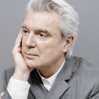 David Byrne: Ο κόσμος αλλάζει. Μπορούμε κι εμείς…
