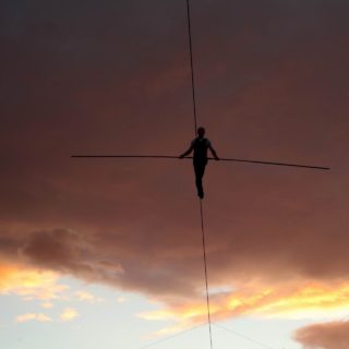 Τα «Λόγια της Τρέλας» μεγάλων λογοτεχνών μέσα από 12 φωτογραφίες