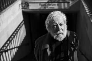 Τις Κυριακές το απόγευμα, του Γιώργου Μαρκόπουλου