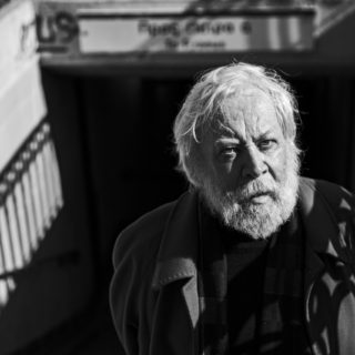 Γιώργος Μαρκόπουλος: «Όλη μου η ποίηση είναι ένα κουβάρι μνήμης»