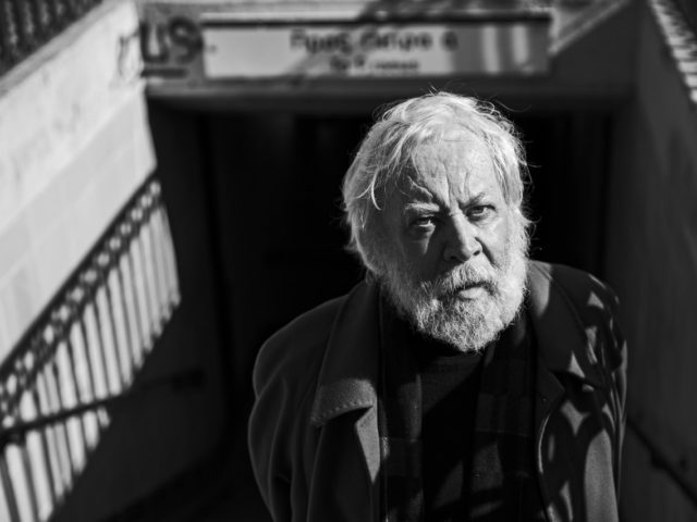 Γιώργος Μαρκόπουλος: «Όλη μου η ποίηση είναι ένα κουβάρι μνήμης»