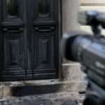 Επίθεση με γκαζάκια στην επιχείρηση της Μαρέβας καταγγέλλει ο Κυριάκος Μητσοτάκης