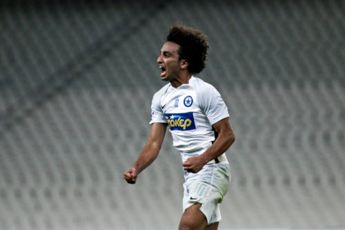 Επίθεση αγνώστων στον ποδοσφαιριστή του Ατρόμητου Ουάρντα