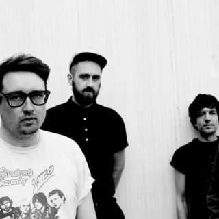 Hookworms – Microshift