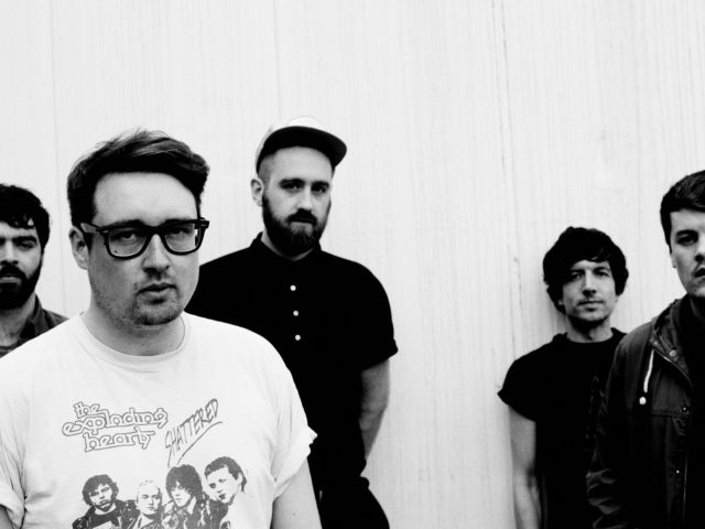 Hookworms – Microshift