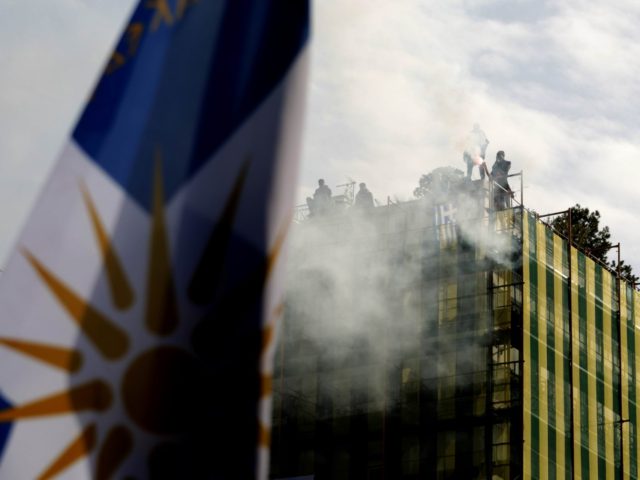 «Η Ακροδεξιά απομειώνει κι απανθρωποιεί». Το Σημείο ήρθε για να την αντιμετωπίσει…