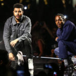 Ακούστε τη συνεργασία του Weeknd με τον Kendrick Lamar για το soundtrack του Black Panther