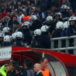 Βαριά τιμωρία για τον Ολυμπιακό