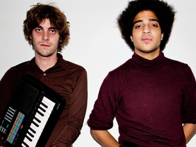 Insecure Men – Insecure Men