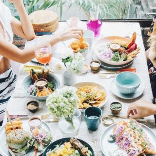 Mindful Eating: Η συνήθεια που ίσως να σου αλλάξει τη ζωή