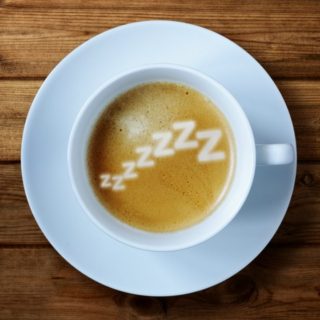 Είναι το nappuccino το επόμενο wellness trend;