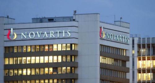 Novartis: Άνοιγμα λογαριασμών ζητά η Εισαγγελέας Διαφθοράς για τους εμπλεκόμενους στη δικογραφία πολιτικούς
