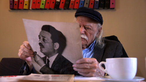 Αυτά είναι τα ελληνικά ντοκιμαντέρ που θα συμμετάσχουν στο 20ό Φεστιβάλ Ντοκιμαντέρ Θεσσαλονίκης