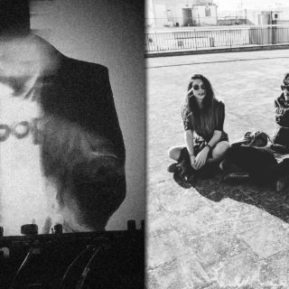 Όσα λένε οι μπάντες μεταξύ τους: Hume Assine vs. FOAM