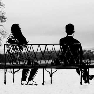 «Καμιά μοναξιά δεν είναι μικρή»