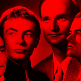 Πώς θα ήταν η Σύγχρονη Ζωή χωρίς τους Kraftwerk;