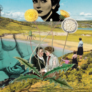 Τα «Λόγια του Έρωτα» στις Σελίδες της Popaganda