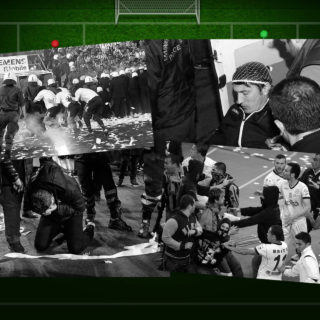 «Ή Εμείς ή Κανείς»: Από τη Ριζούπολη στην Τούμπα, αθώοι δεν υπάρχουν …