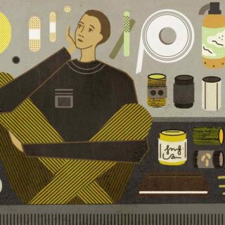 Πανέτοιμοι για το τέλος του κόσμου