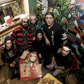 10+2 άλμπουμ που επηρέασαν τους Fundracar